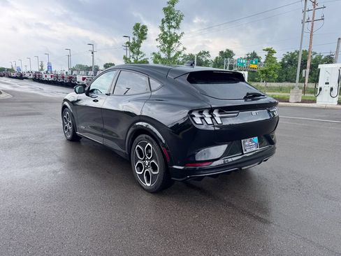 Certified 2023 Ford Mustang Mach-E GT AWD/4WD image 3