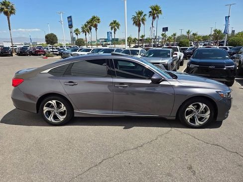 Used 2020 Honda Accord EX image 7