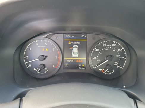 Certified 2025 Nissan Altima 2.5 S image 18