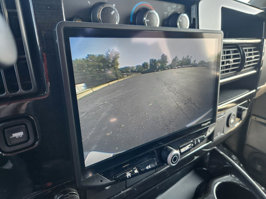 Used 2022 GMC Savana 2500 w/ Enhanced Convenience Package RWD image 34