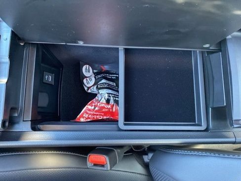 New 2025 Toyota Crown Signia image 45