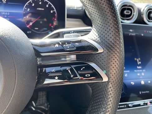 Used 2023 Mercedes-Benz C 300 C 300 image 22