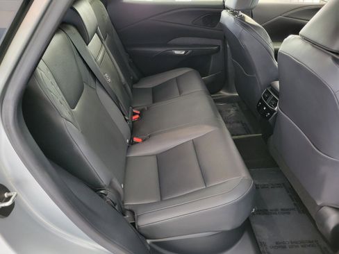 Certified 2023 Lexus RX 350 Premium image 14