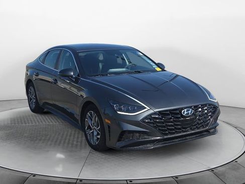 Used 2023 Hyundai Sonata SEL FWD image 7