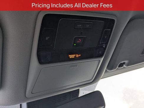 Used 2026 Toyota Grand Highlander FWD image 23