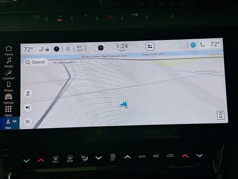 New 2026 Jeep Grand Cherokee Limited image 15