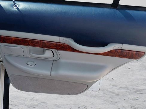 Used 1996 Mercury Grand Marquis LS RWD image 19