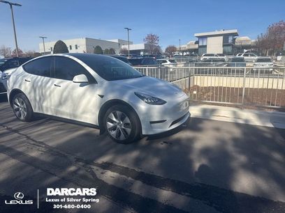 Used 2023 Tesla Model Y Long Range