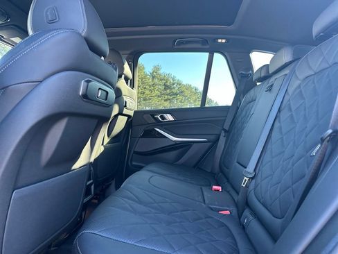 Used 2025 BMW X5 xDrive50e w/ M Sport Package image 23