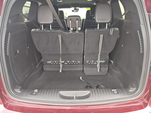 Used 2023 Chrysler Pacifica Touring-L w/ S Appearance Package FWD image 29