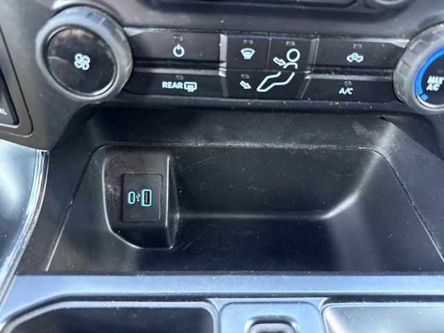 Certified 2024 Ford F150 STX AWD/4WD image 25