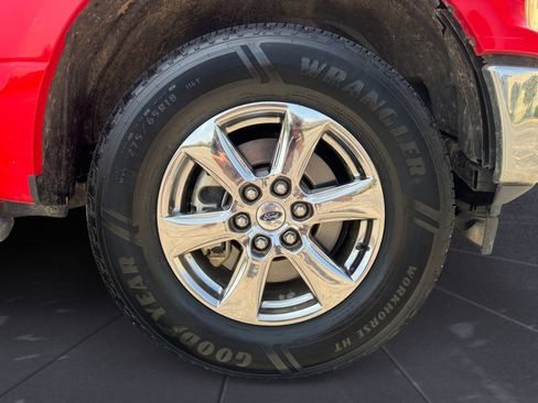 Certified 2019 Ford F150 XLT w/ Equipment Group 302A Luxury AWD/4WD image 14