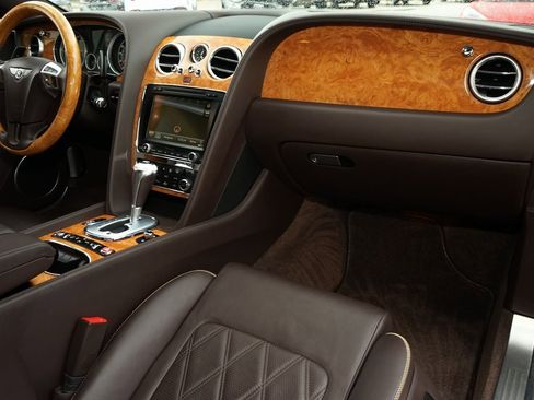 Used 2013 Bentley Continental GT Speed image 11