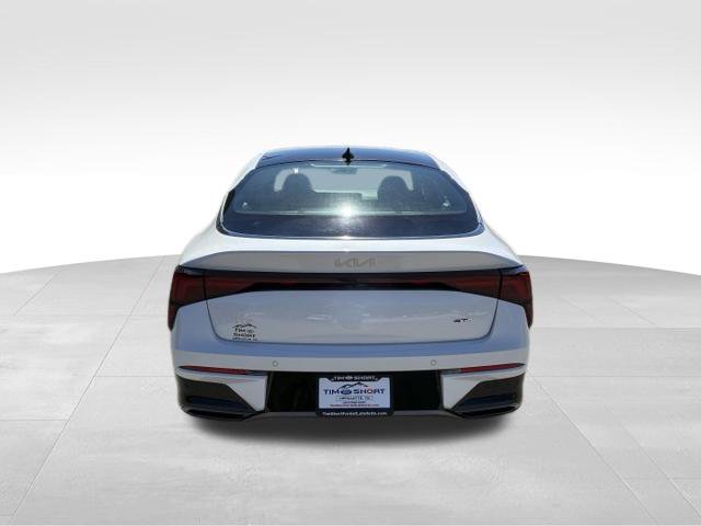 Used 2026 Kia K5 GT-Line w/ GT-Line Premium Package FWD image 10