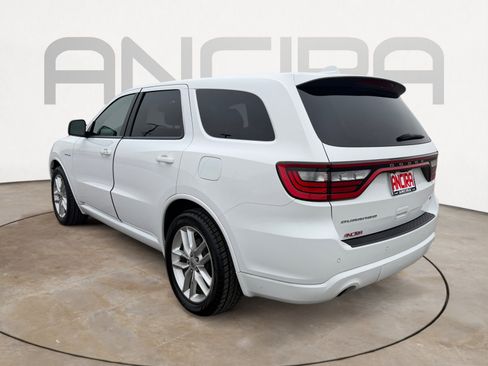 Used 2022 Dodge Durango R/T image 9