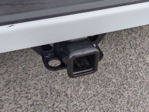 New 2025 GMC Sierra 1500 AT4 w/ AT4 Premium Package image 37