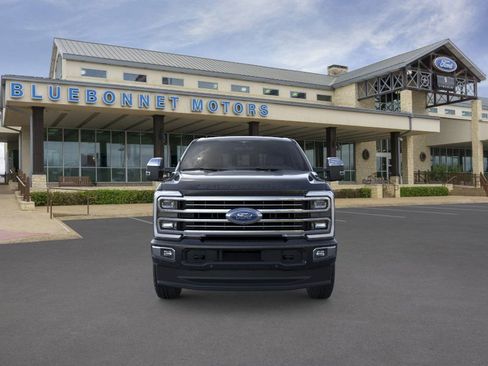 New 2025 Ford F250 Platinum w/ Platinum Plus Package image 6