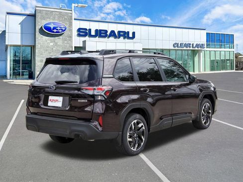 New 2026 Subaru Forester Premium image 4