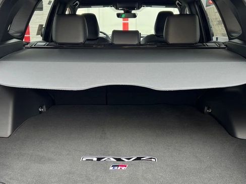 New 2026 Toyota RAV4 AWD Plug-in Hybrid image 38