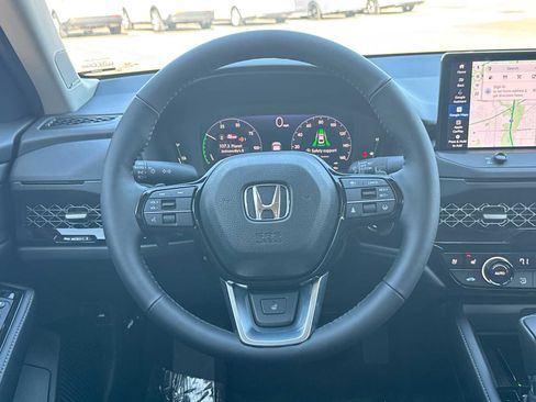 New 2026 Honda Accord Touring image 11