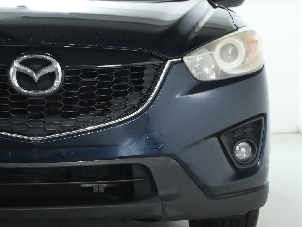 Used 2015 MAZDA CX-5 Touring AWD/4WD image 7