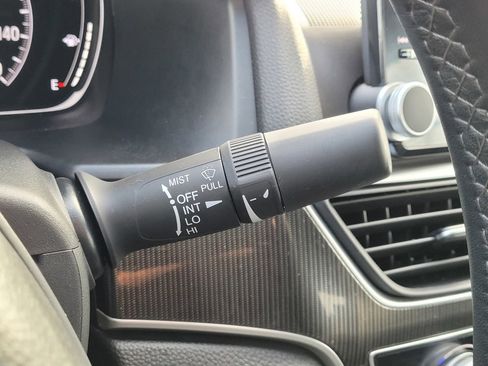 Certified 2022 Honda Accord Sport image 22