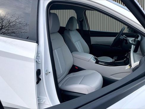New 2026 Hyundai Tucson SEL image 8