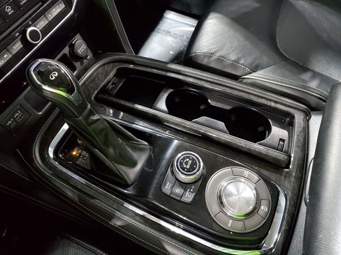 Used 2021 INFINITI QX80 Luxe RWD image 34
