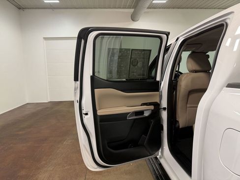 Used 2024 Ford Ranger Lariat w/ FX4 Off-Road Package image 47