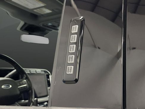 Used 2024 Ford F250 Lariat w/ Lariat Ultimate Package image 45