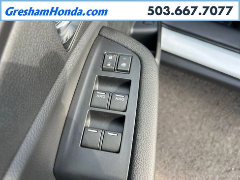 New 2026 Honda Ridgeline RTL image 11