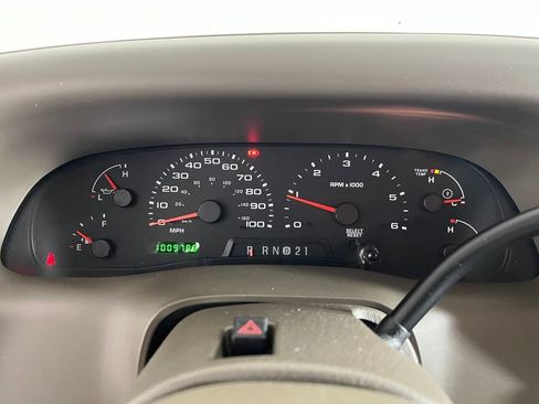 Used 2002 Ford F250 Lariat image 19