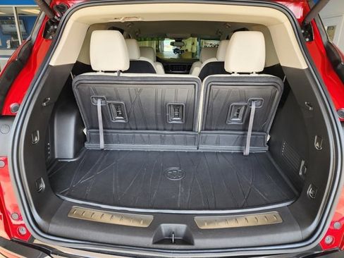 Certified 2023 Buick Enclave Essence w/ Trailering Package, 5000 lbs. image 15
