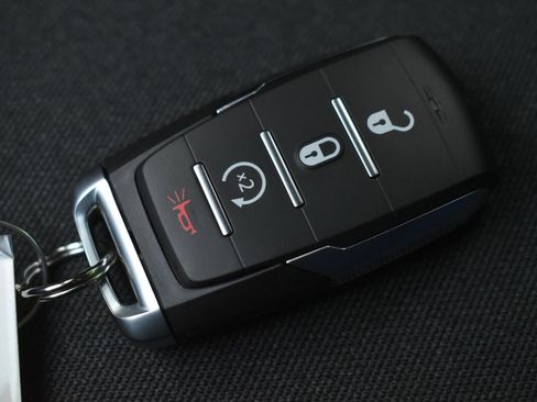 New 2025 RAM 2500 Big Horn image 31