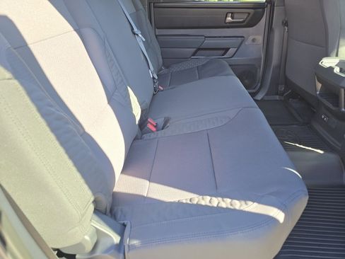 New 2026 Toyota Tundra SR5 image 29