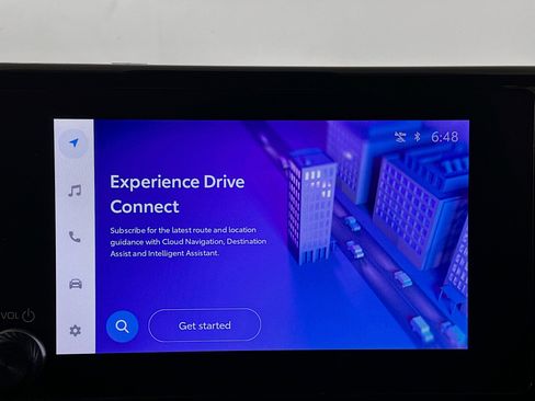 Used 2024 Toyota RAV4 LE image 21