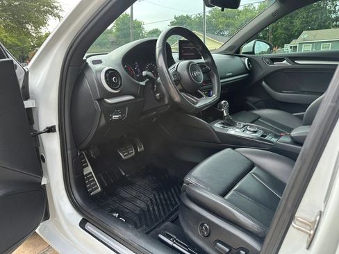 Used 2018 Audi A3 2.0T Premium w/ Convenience Package AWD/4WD image 10