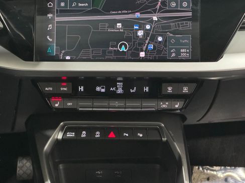 Certified 2022 Audi A3 2.0T Premium Plus image 16