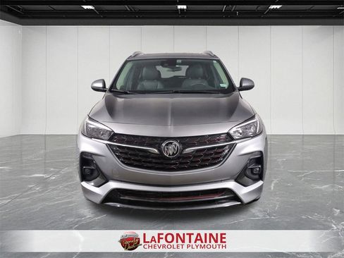 Certified 2023 Buick Encore GX Select w/ Experience Buick Package image 3