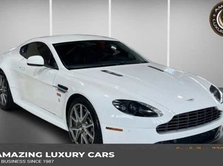 Used 2015 Aston Martin V8 Vantage GT video 1