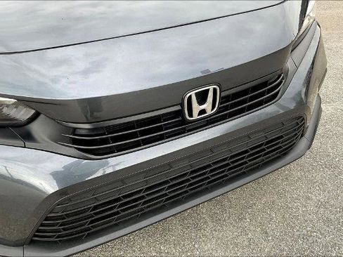 Used 2024 Honda Civic Sport image 33