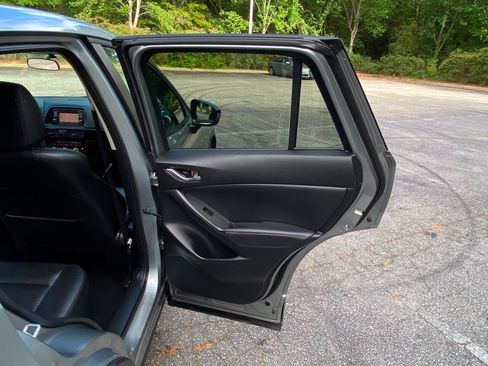 Used 2014 MAZDA CX-5 Grand Touring FWD image 48
