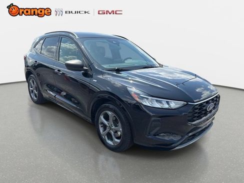 Used 2024 Ford Escape ST-Line FWD image 1