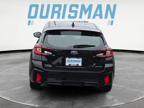 Used 2025 Subaru Impreza 2.0i w/ Popular Package #1A AWD/4WD image 5