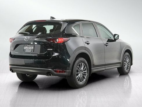 Used 2019 MAZDA CX-5 Touring AWD/4WD image 5