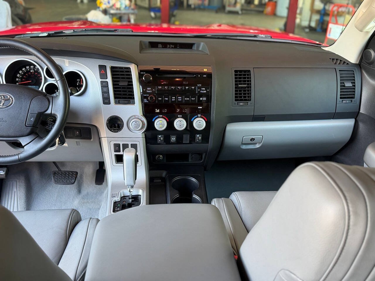Used 2008 Toyota Tundra Limited RWD image 41
