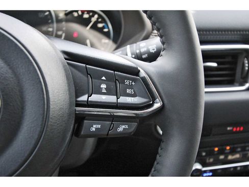 Used 2025 MAZDA CX-5 AWD 2.5 S w/ Premium Plus Pkg image 16