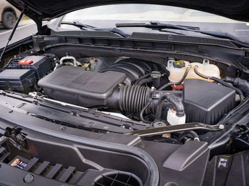 Used 2022 Chevrolet Tahoe Premier image 39