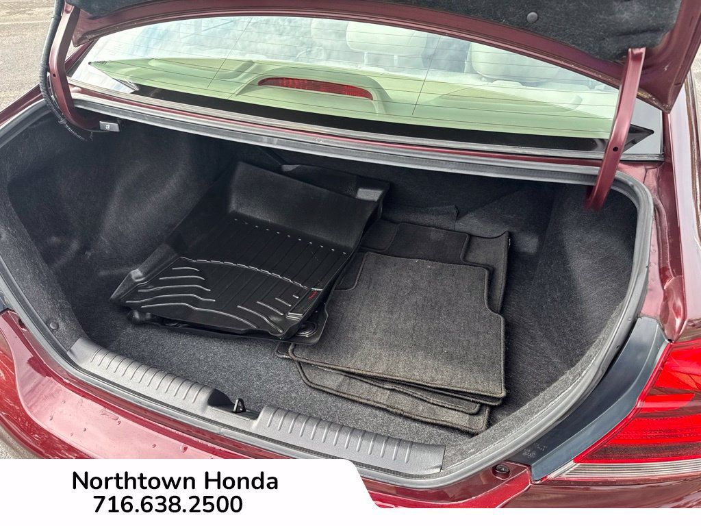 Used 2015 Honda Civic LX image 17