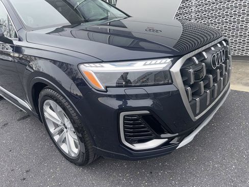 New 2026 Audi Q7 3.0T Prestige image 7